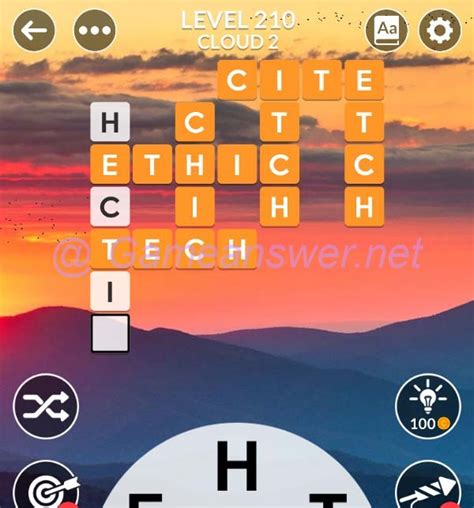 wordscape 210|answers to wordscapes daily challenge.